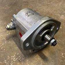 Bomag Vibrationspumpe 05813269