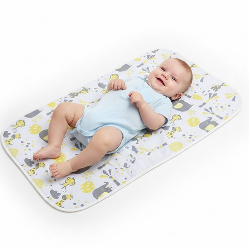Baby reisematte faltbar - reisematte,