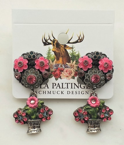 Lola paltinger schmuck design - paltinger,