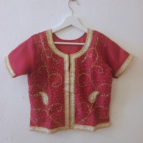 Top tunika kurzarm bluse - top,