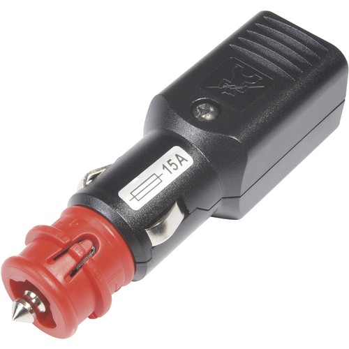 Procar universalstecker 15a - procar,