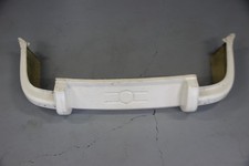 Porsche 911 2.7 RS 911 ST  GFK Stoßstange Hinten Rear Bumper 