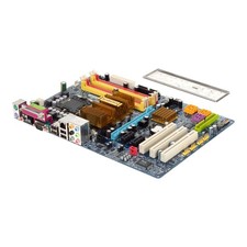 MAINBOARD GIGABYTE GA-P35-DS3
