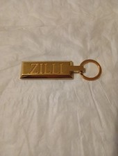 ZILLI SCHLÜSSELANHÄNGER AUS
