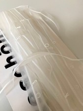 Raffrolloband, Gardinenband