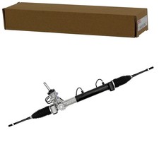 NTY LENKGETRIEBE SERVOLENKUNG