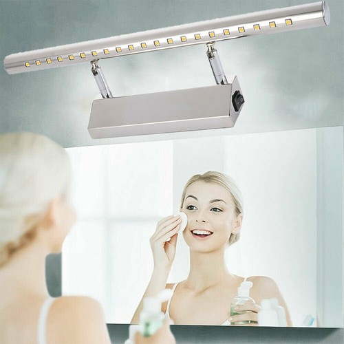 Led spiegelleuchte badleuchte - led,