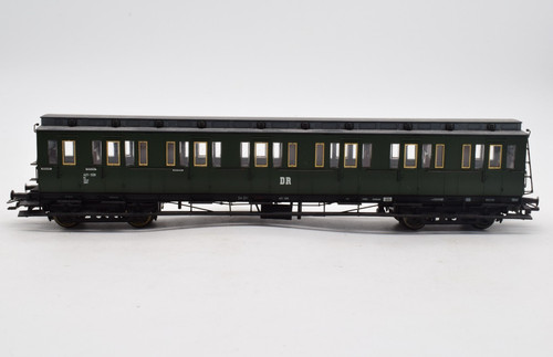 Brawa 45265 abteilwagen b4 - 45265,