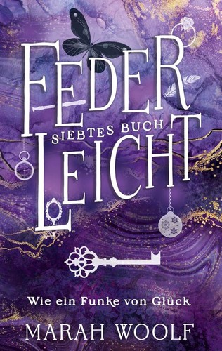 Federleicht marah woolf - |, |