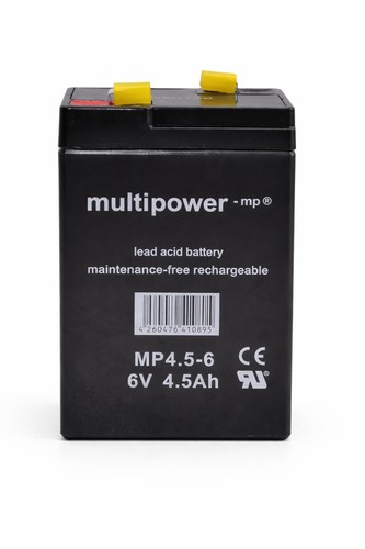 Multipower mp4 6 - multipower, mp4,5-6