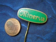 MINERVA Nähmaschine /