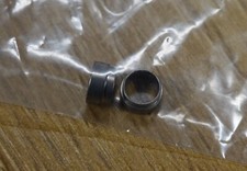 2 x ORIGINAL SINN 103 ti EZM1 Drückerschutz Pusher Schutz EZM 1