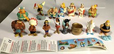 KINDER SURPRISE Asterix in