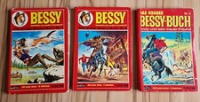 28 x DAS GROSSE BESSY BUCH