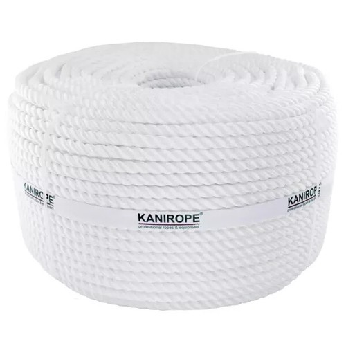 Polyamidseil perlontwist - polyamidseil,