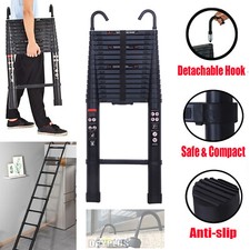 Teleskopleiter Ausziehleiter