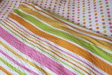 neue Bettwäsche 2,20 m + 1,55m 2tlg Überlänge Überbreite Bettbezug