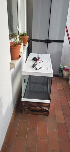 Aquarium