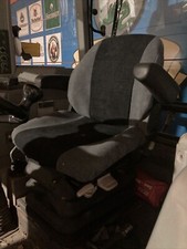 Traktor Schlepper Gabelstapler