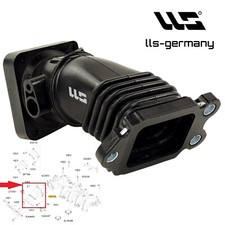 Ansaugschlauch für FORD C-MAX