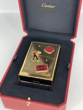 Cartier Les Nécessaires à