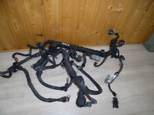 Motorkabelbaum Opel Astra G 2,2 16V Z22SE Motor Kabelbaum 09174137 13111796