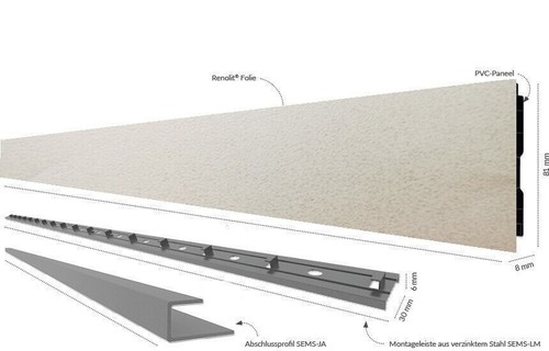 Strama kunststoffpaneele - strama,