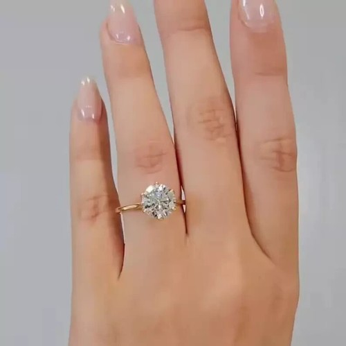 Karat rundschliff echter - karat,