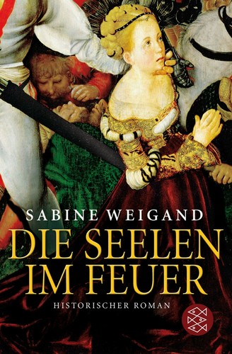 Die seelen feuer - die, sabine