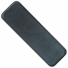 Abdeckung Fußraum vorne