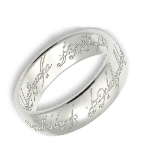Ring der ringe - der, cosplay