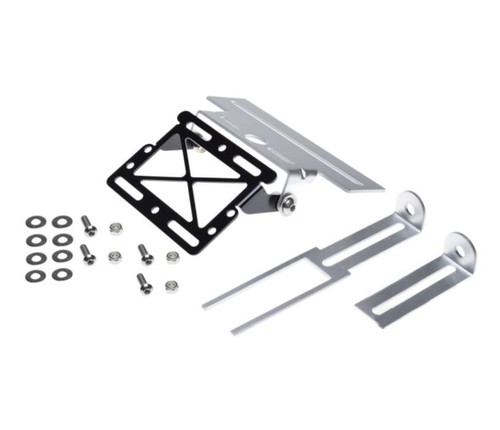 Motorrad kennzeichenhalter - motorrad,