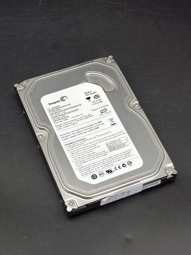 Seagate st3160215ace 160gb ide - 160gb,