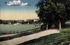 Ak Woltersdorf bei Berlin