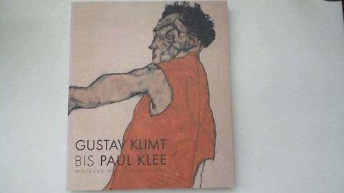 Gustav klimt bis paul klee - klimt,