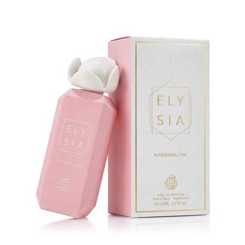 Fragrance world elysia - fragrance,