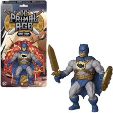 DC Primal Age - Batman 13 cm