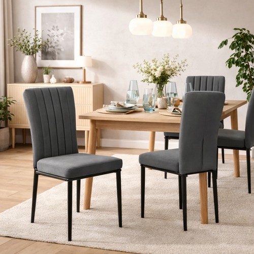 Hago esszimmerstühle 4er - hago®,