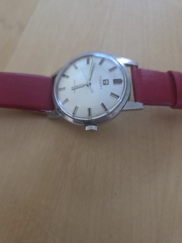Vintage tissot seastar - tissot,
