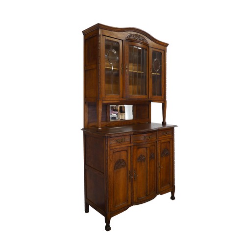 Buffet buffetschrank - buffet,