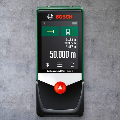 Bosch laser entfernungsmesser - bosch, laser-entfernungsmesser