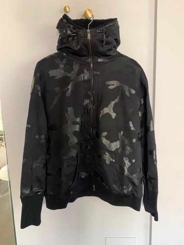 Valentino herren kapuzenjacke - herren,