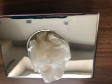 Keuco Hygienebeutelspender Ausstellungsstück