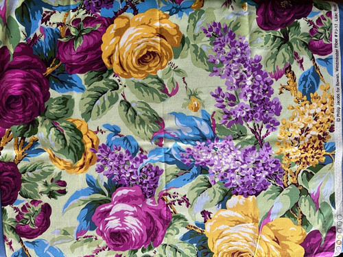 Phillip jacobs patchworkstoff - jacobs,