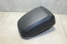 Armlehne Lehne Mittelarmlehne Armauflage Staufach Leder Opel Antara