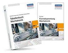 Tabellenbuch mechatronik mit - mechatronik,