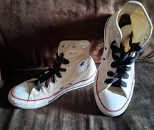 Converse All Star Chucks