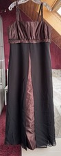 Abendkleid Emmerling 44