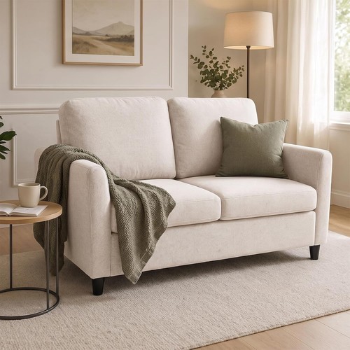 Sitzer sofa mit - 2-sitzer,