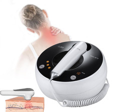 Ultraschall-Physiotherapie